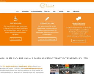City Assistenzdienst